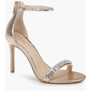 Jewel Badgley Mischka - Campbell Sandal